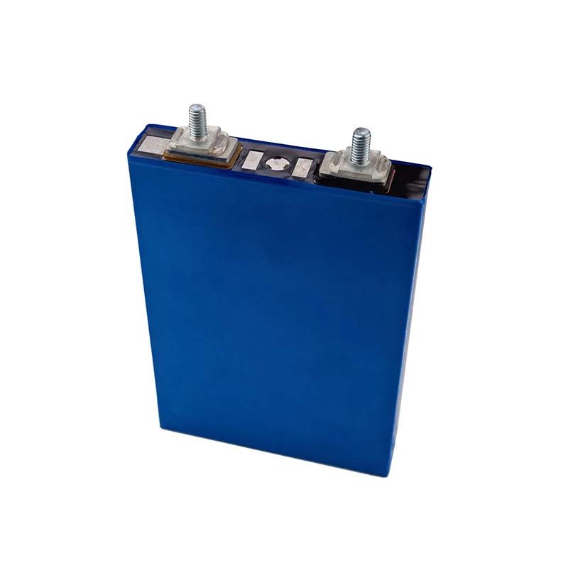 3.2V Prismatic LFP Battery Cell with Screw Bolt