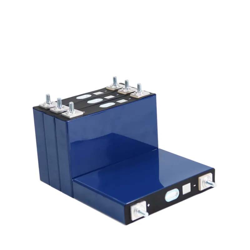 3.7V 57Ah/60Ah/62Ah NCM Prismatic Battery with M6 M8 Studs