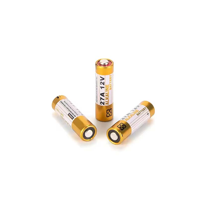 A27 MN27 12V Alkaline Battery