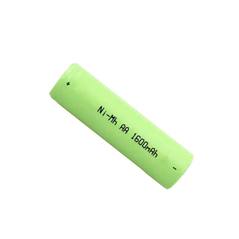 1.2V AA Ni-MH Rechargeable Battery 1300/1600/2300/2500mAh