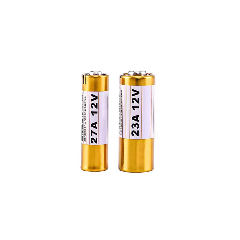 A27 MN27 12V Alkaline Battery 