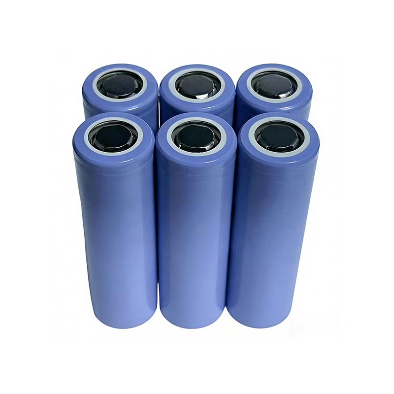 21700 3.7V 4000-5000mAh NCM Li-ion Battery