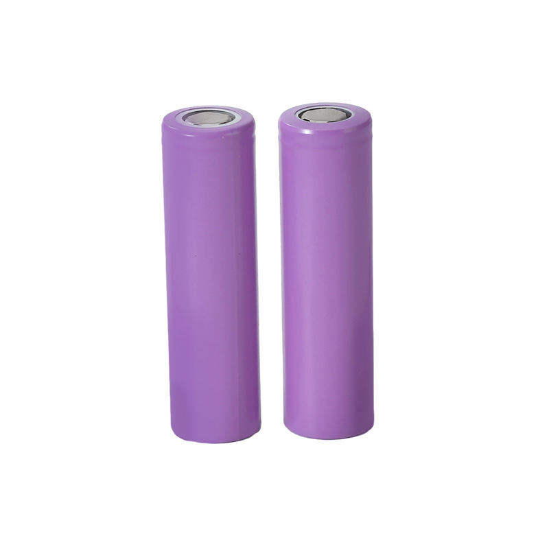 21700 3.2V 3000-3500mAh LiFePO4 Rechargeable Battery