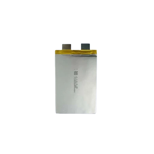 3.2V 30Ah High-Capacity LFP Pouch Battery