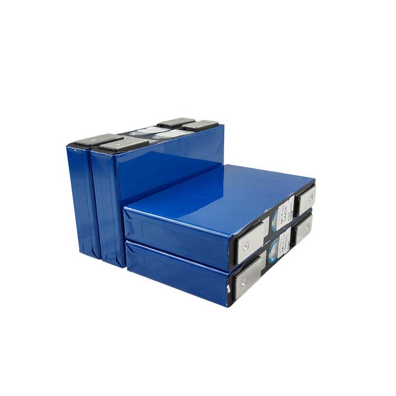 3.7V 57Ah/60Ah/62Ah NCM Prismatic Battery with M6 M8 Studs