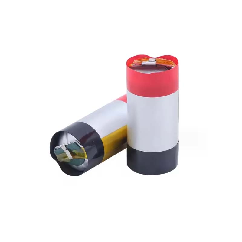 13300 13400 13350 3.7v 400mah 410mah 500mah Cylindrical Li-ion Battery for Electronic Atomizer