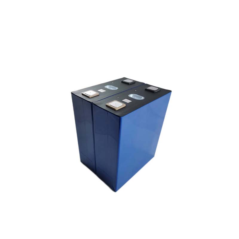 3.2V 206Ah LFP Prismatic Battery Cell