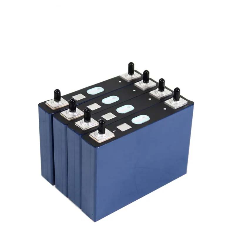 3.7V 57Ah/60Ah/62Ah NCM Prismatic Battery with M6 M8 Studs