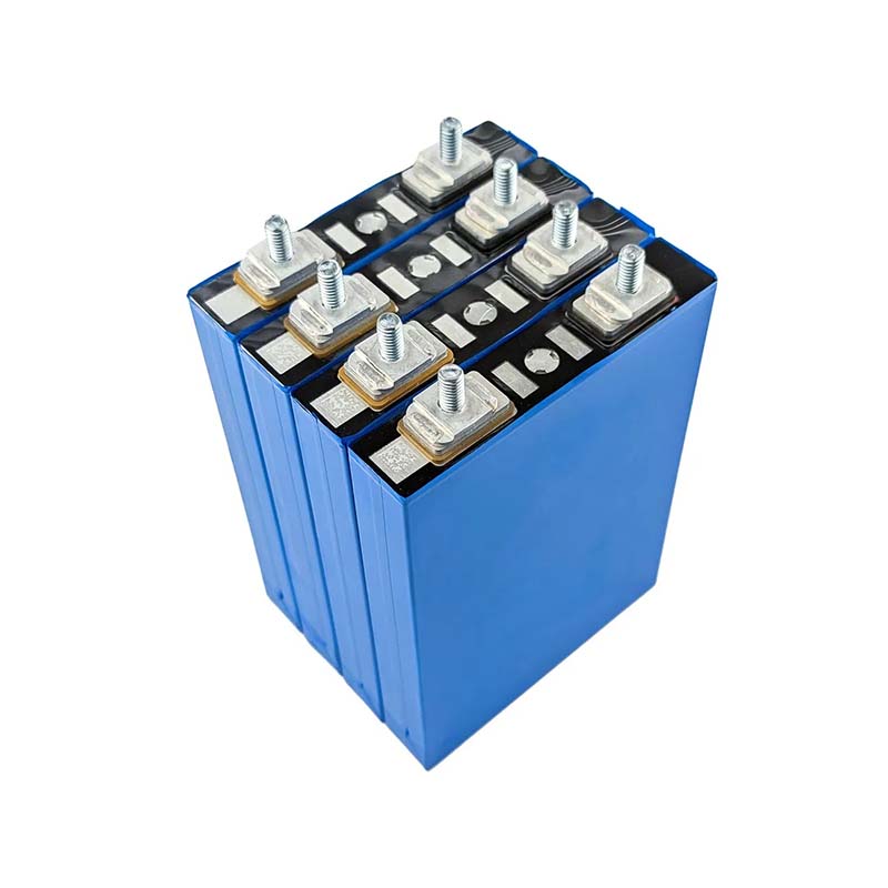 3.2V Prismatic LFP Battery Cell with Screw Bolt