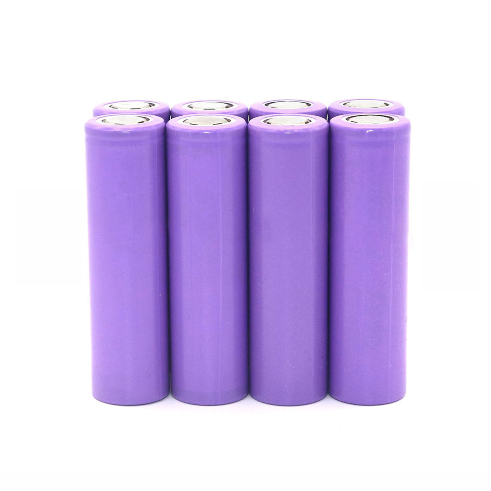 21700 3.2V 3000-3500mAh LiFePO4 Rechargeable Battery