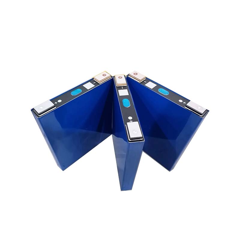 3.2V 105Ah LFP Prismatic Battery