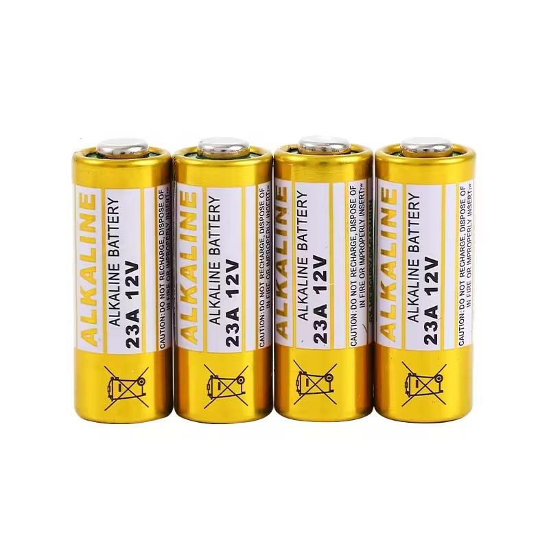 A23 MN21 12V Alkaline Battery 
