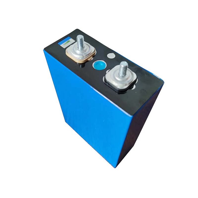 3.2V Prismatic LFP Battery Cell with Screw Bolt