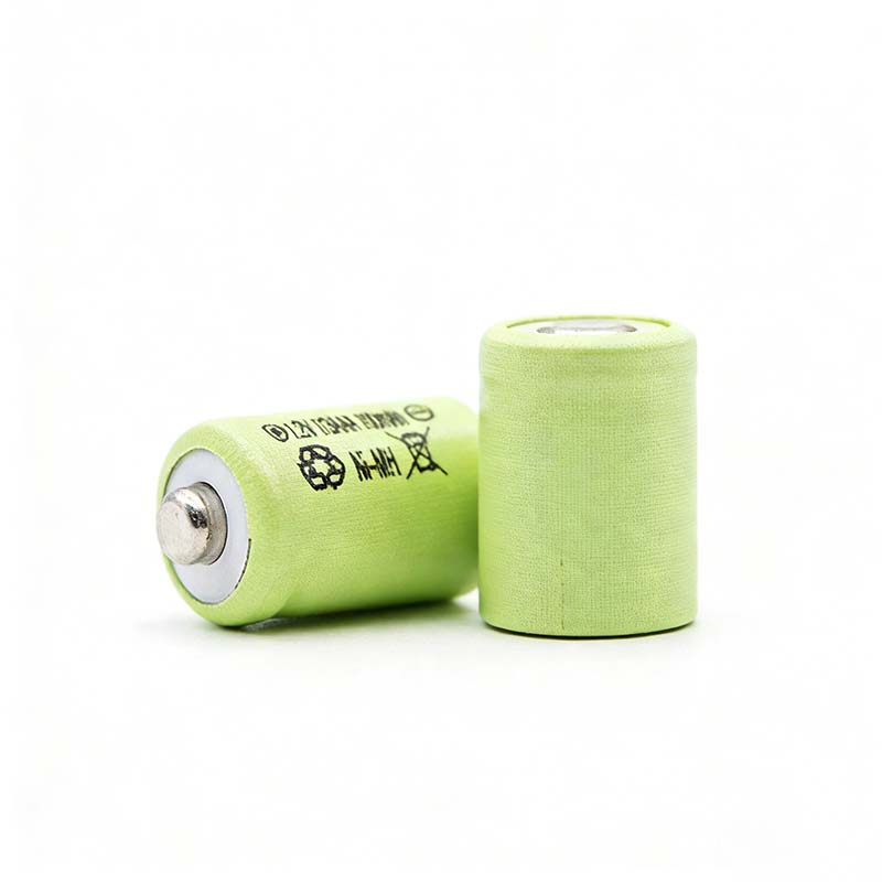 1.2V 100mAh 150mAh 300mAh AAA Ni-MH Rechargeable Battery