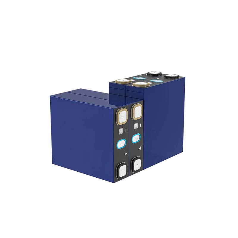 3.2V 316Ah LFP Prismatic Battery Cell