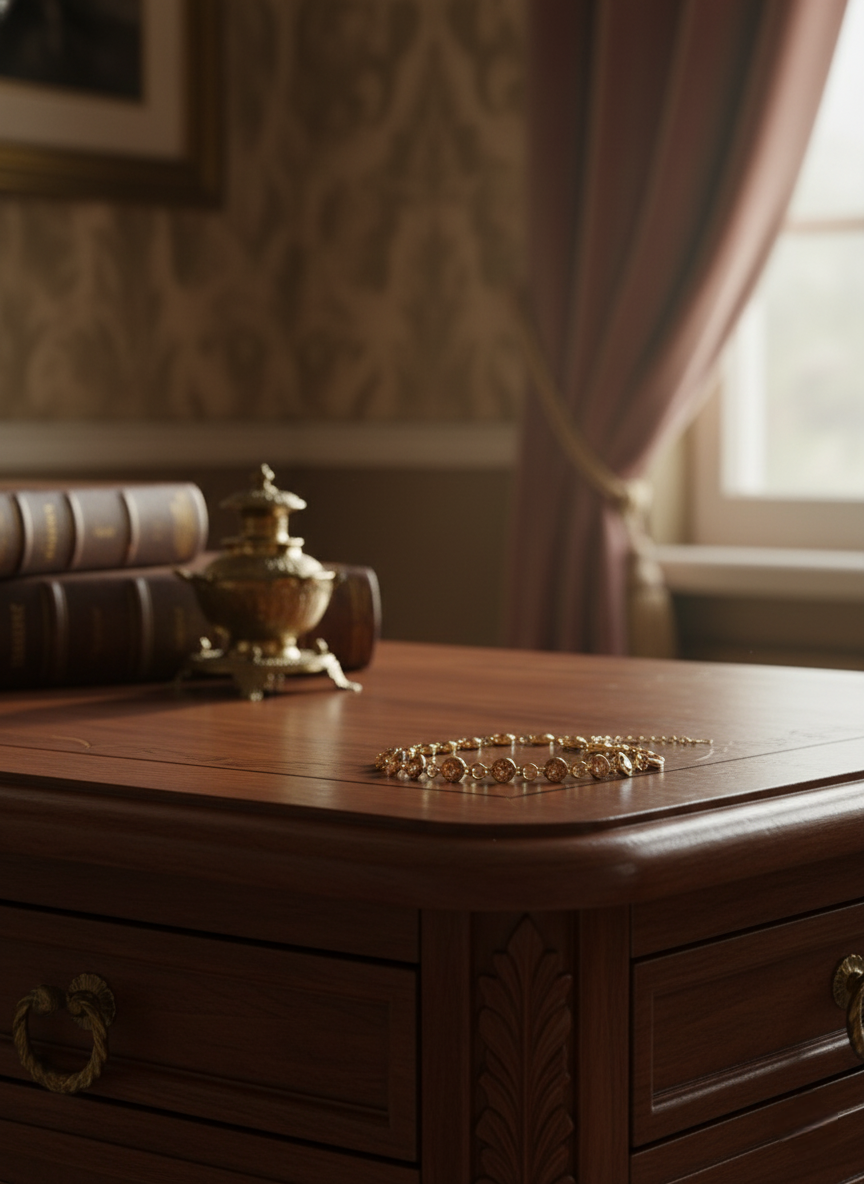 Éclat d’Héritage