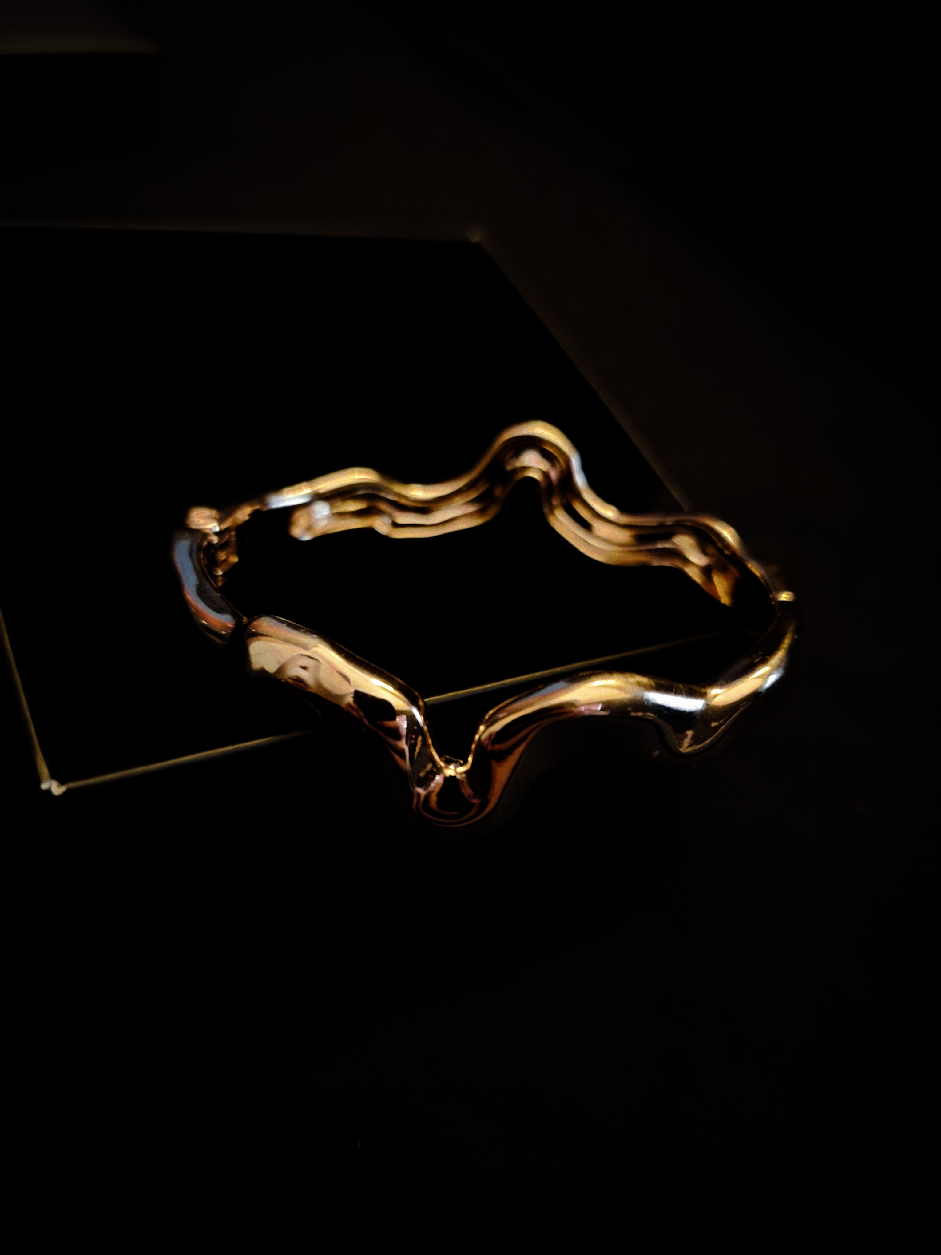 Golden Flow