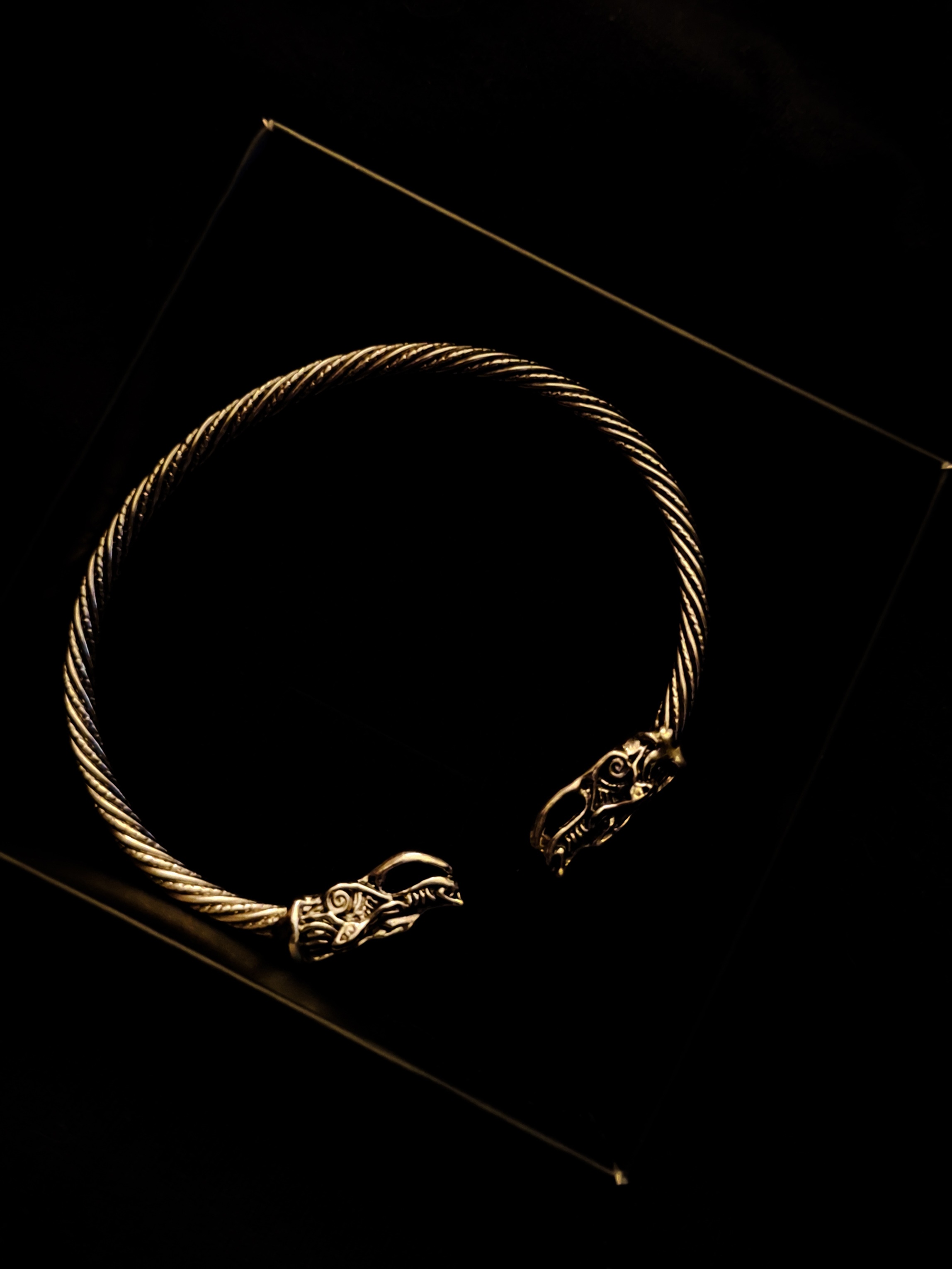 Bracelete Drakkar