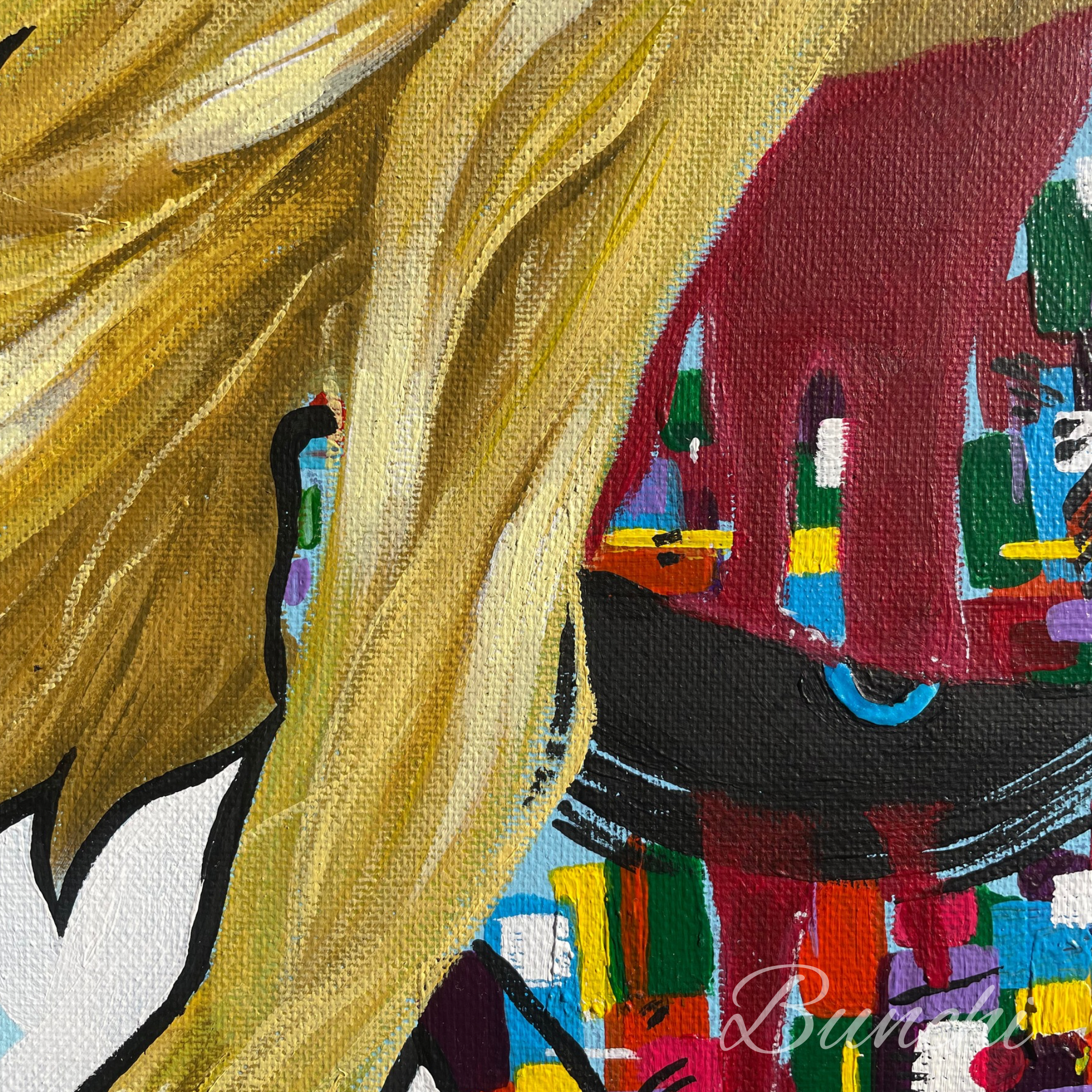 All Might - My Hero Academia 