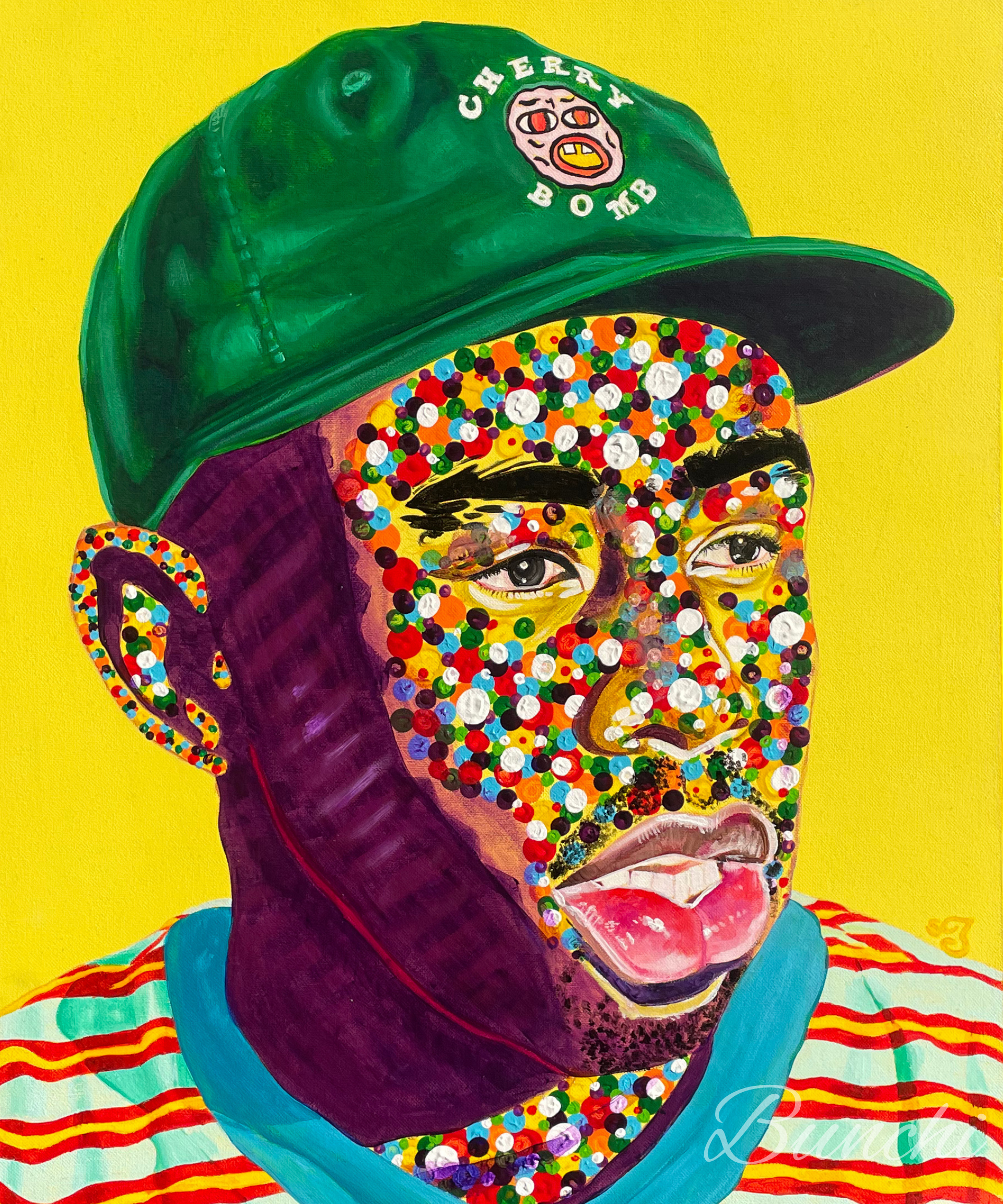 Tyler, the Creator
