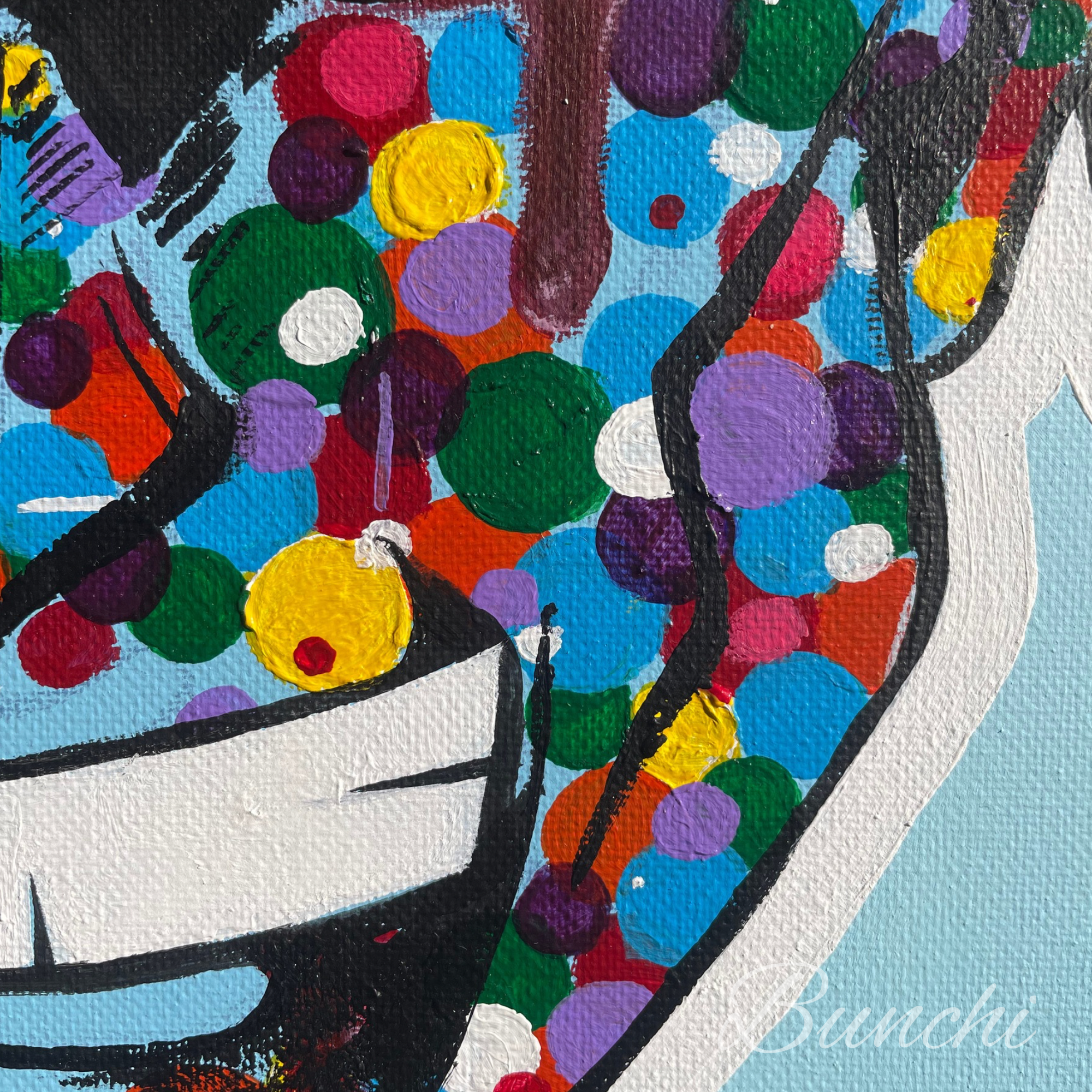 All Might - My Hero Academia 