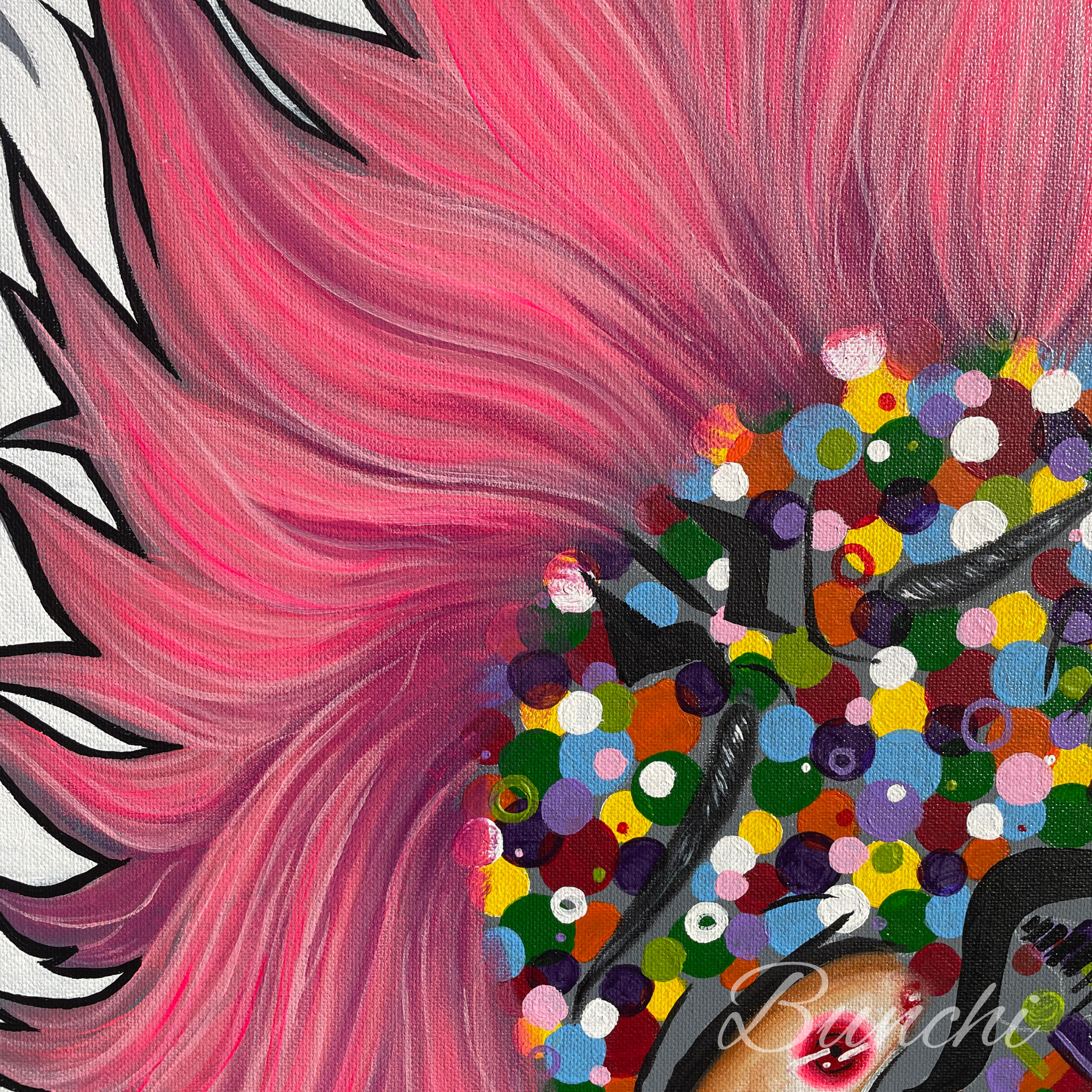 Ryomen Sukuna - Jujutsu Kaisen