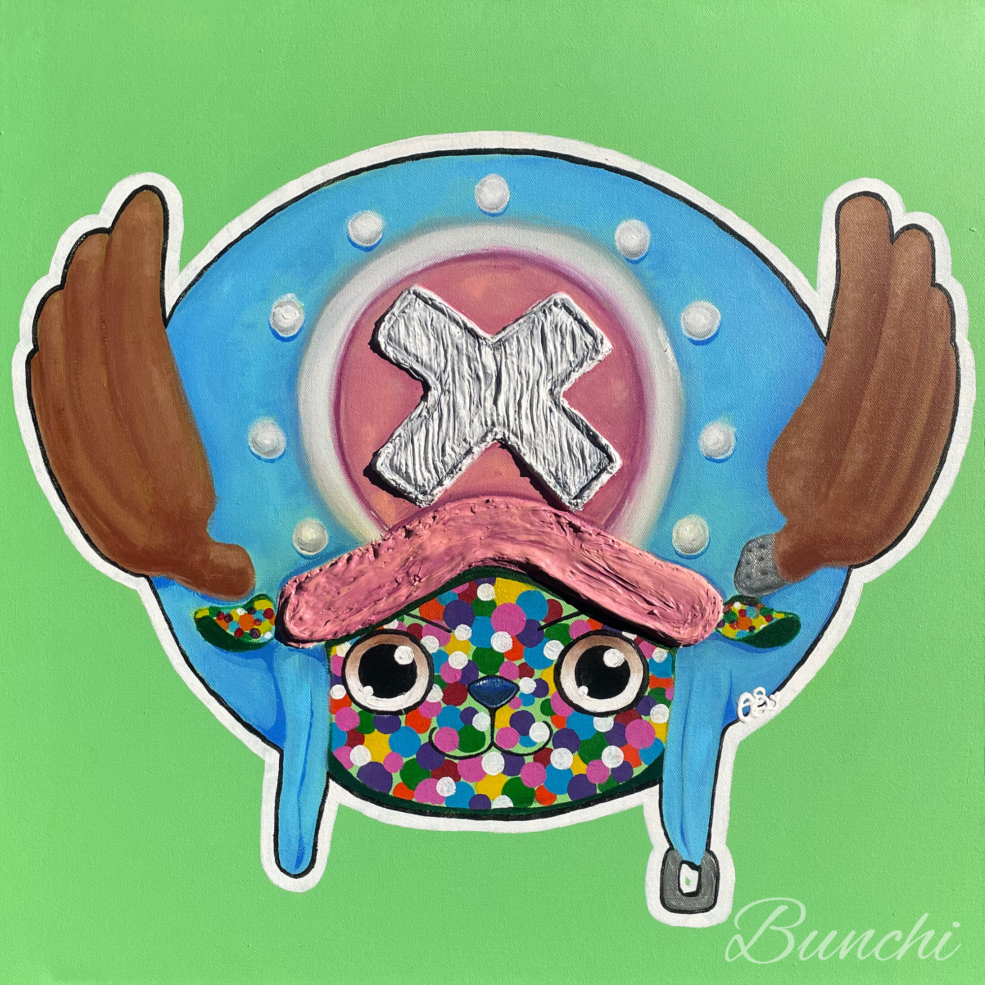 Tony Tony Chopper - One Piece