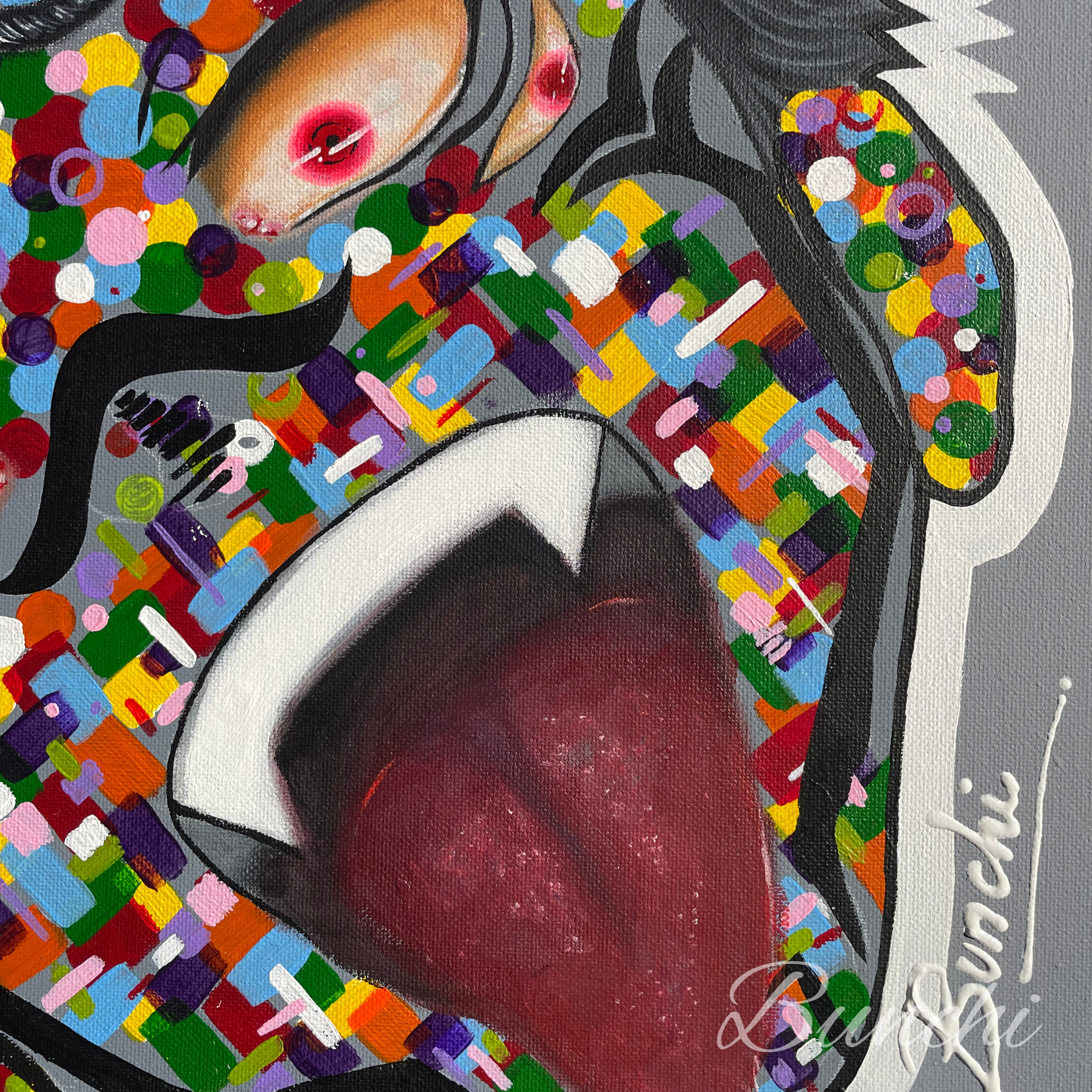 Ryomen Sukuna - Jujutsu Kaisen