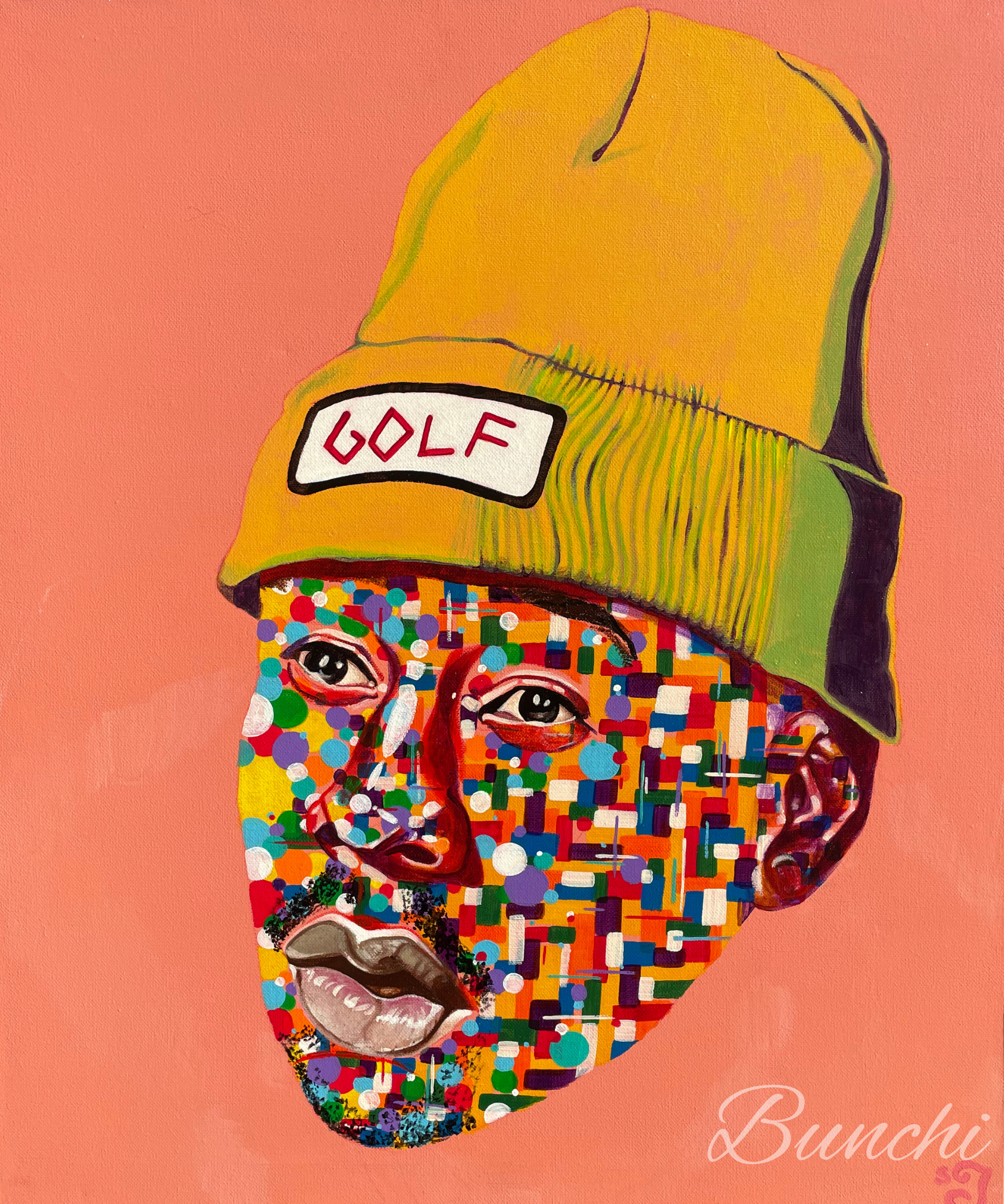 Tyler, the Creator