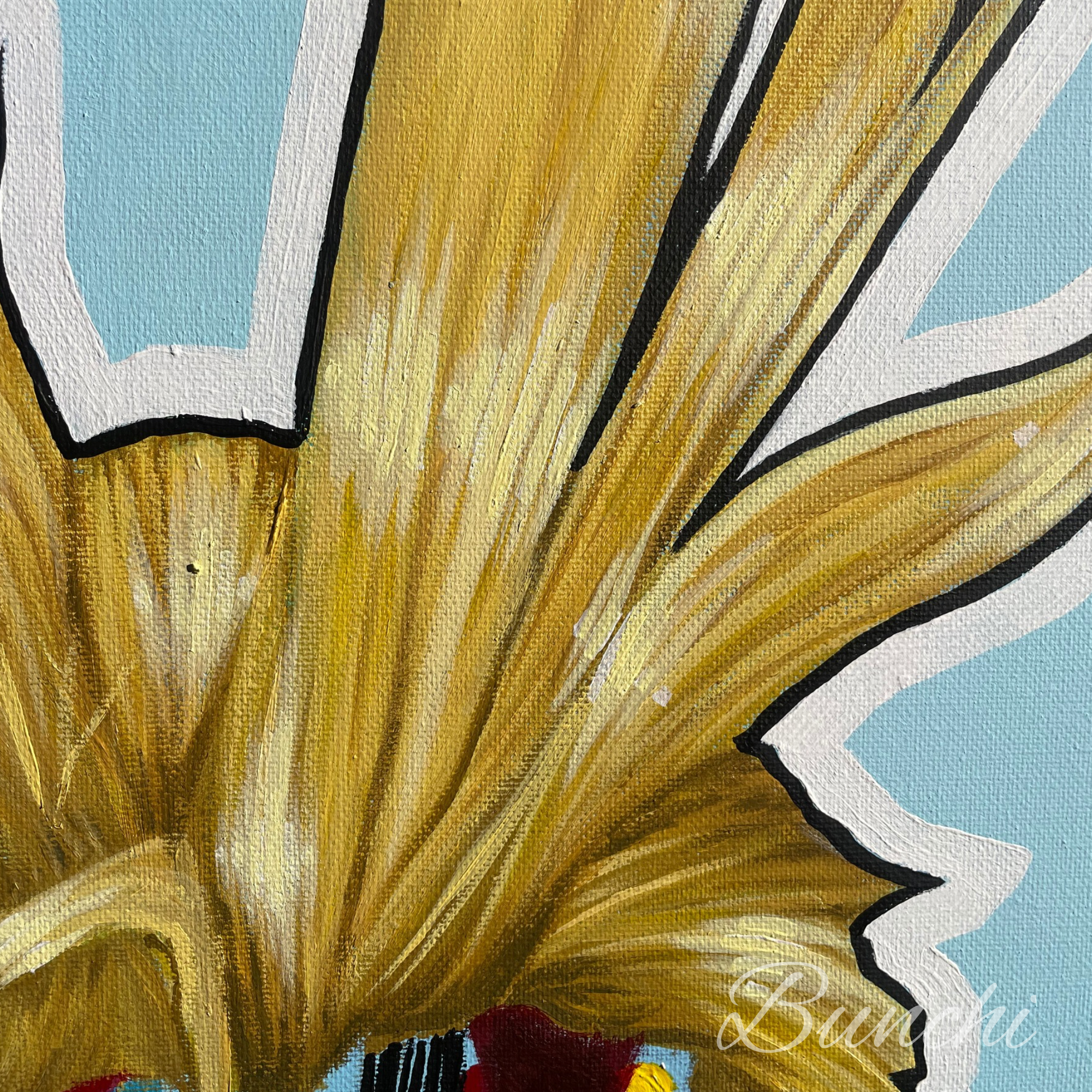 All Might - My Hero Academia 