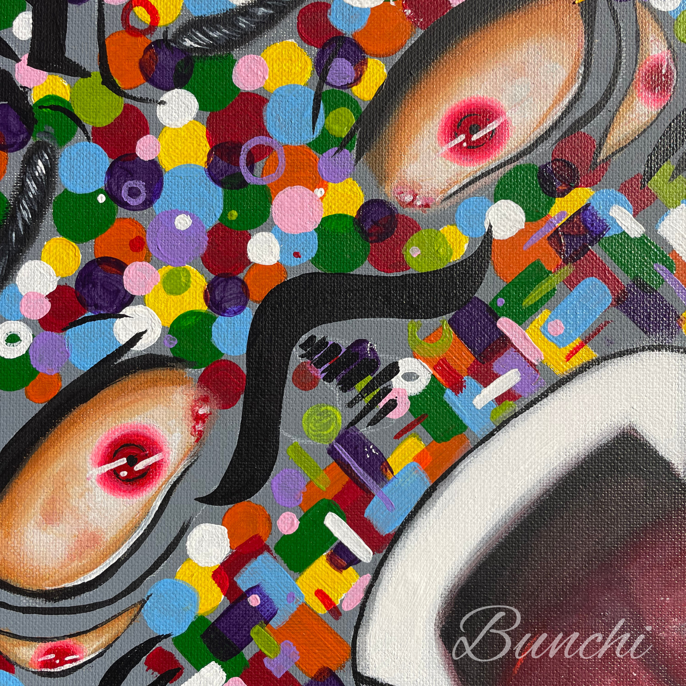 Ryomen Sukuna - Jujutsu Kaisen