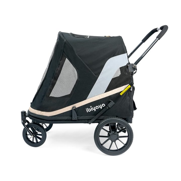 Grand Cruiser Carrito para Perros Grandes y Adultos Mayores