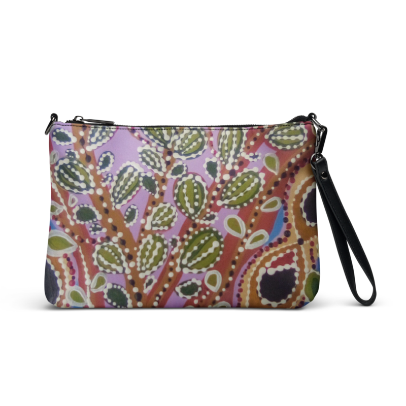 Crossbody bag