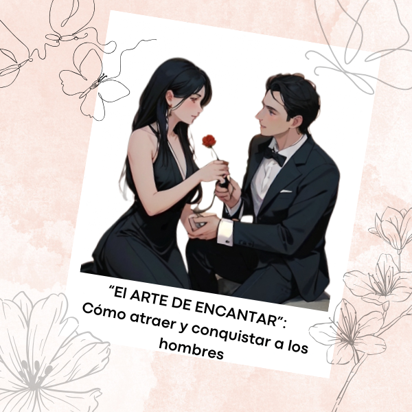 El arte de encantar