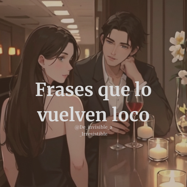 Guía de frases irresistibles