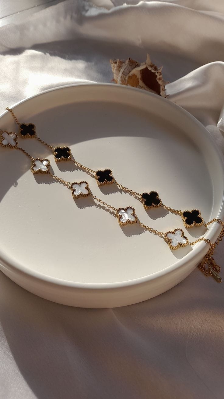Pulsera Van Cleef