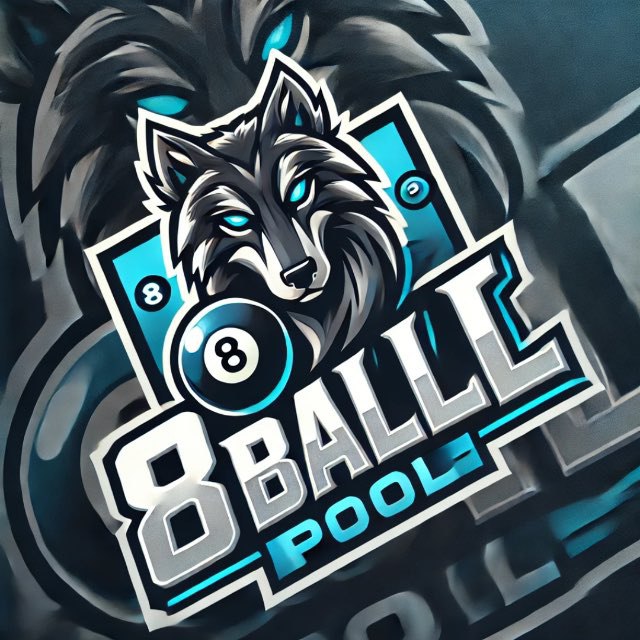 WOLF 8 BALL POOL iOS 1D