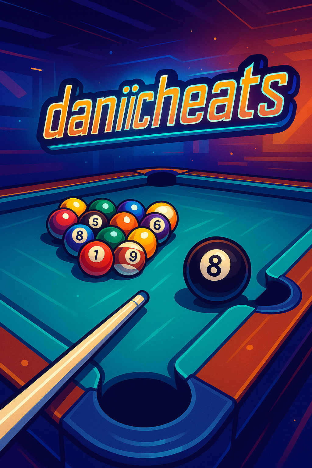 Contas Premium de 8Ball Pool – Jogue como um Profissional! 🎱🔥