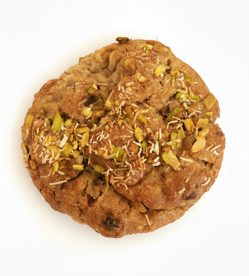 Baklava Cookie