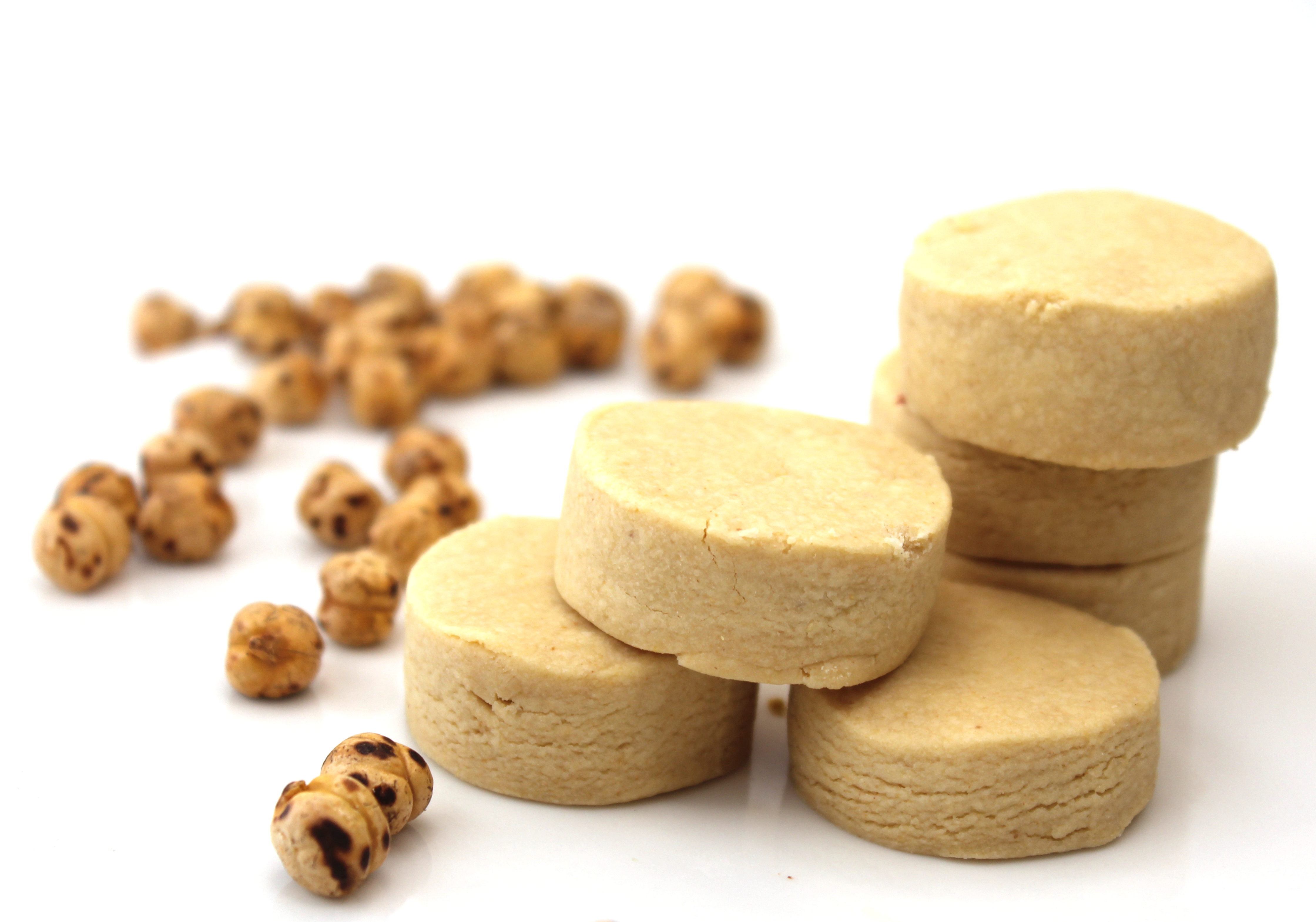 Chickpea Melt (20 pieces)