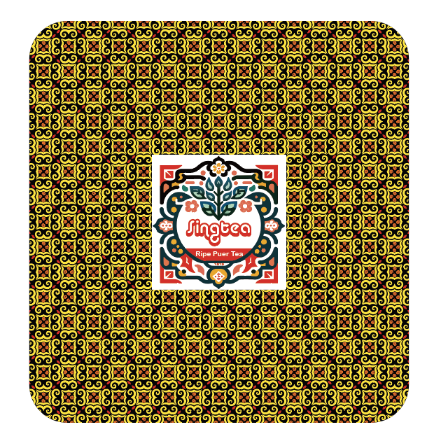 Ripe Puer Tea