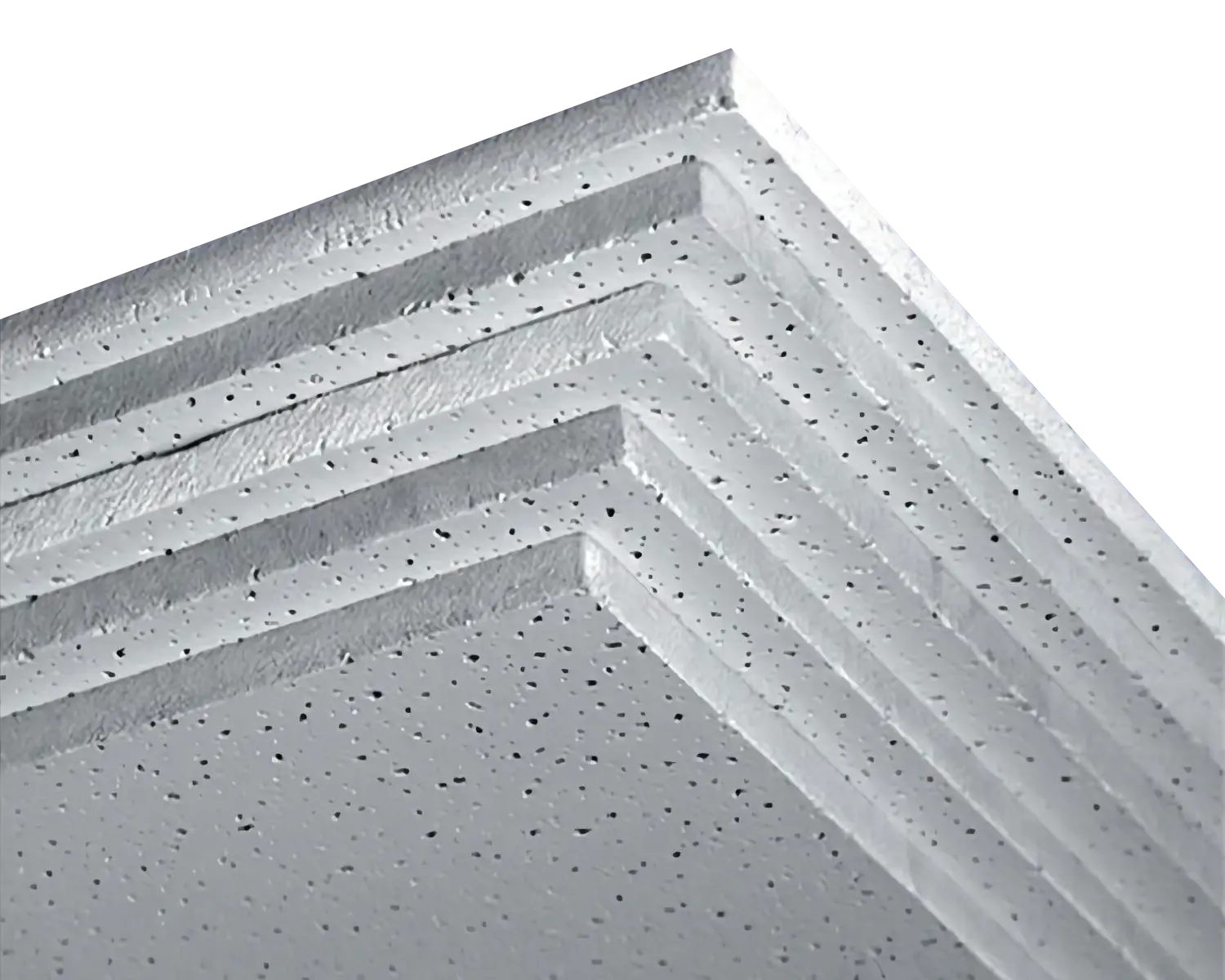 Mineral Fiber Boards