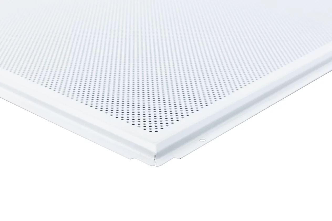 Suspended Ceiling Grid Systems