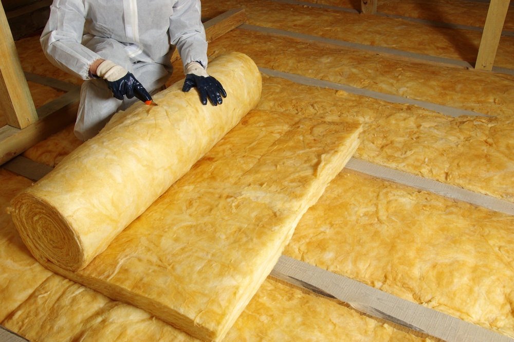 Glass Wool Boards & Fire Stop Boards