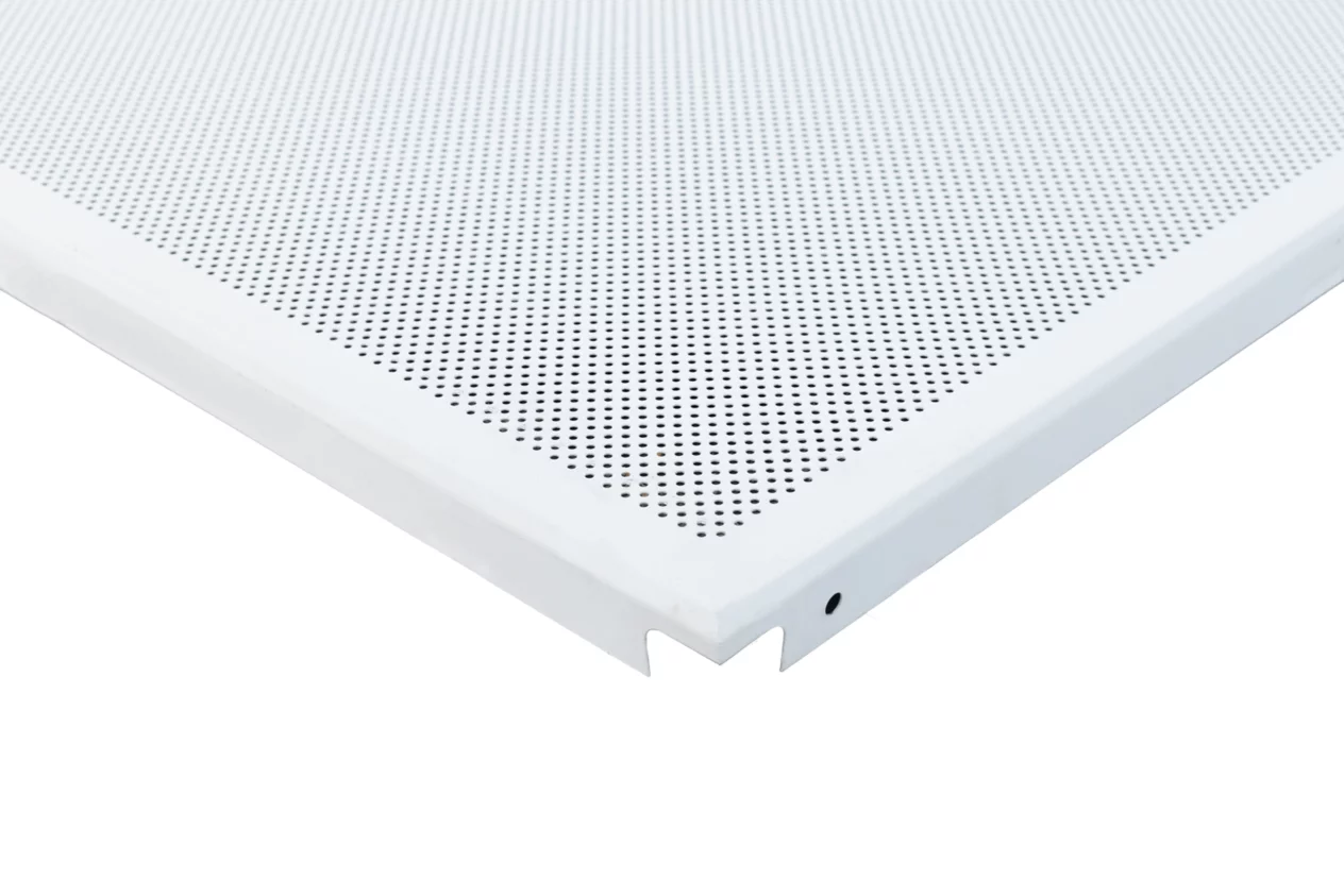 Suspended Ceiling Grid Systems