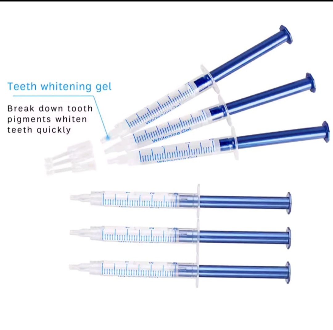 Kit de Blanqueamiento Dental