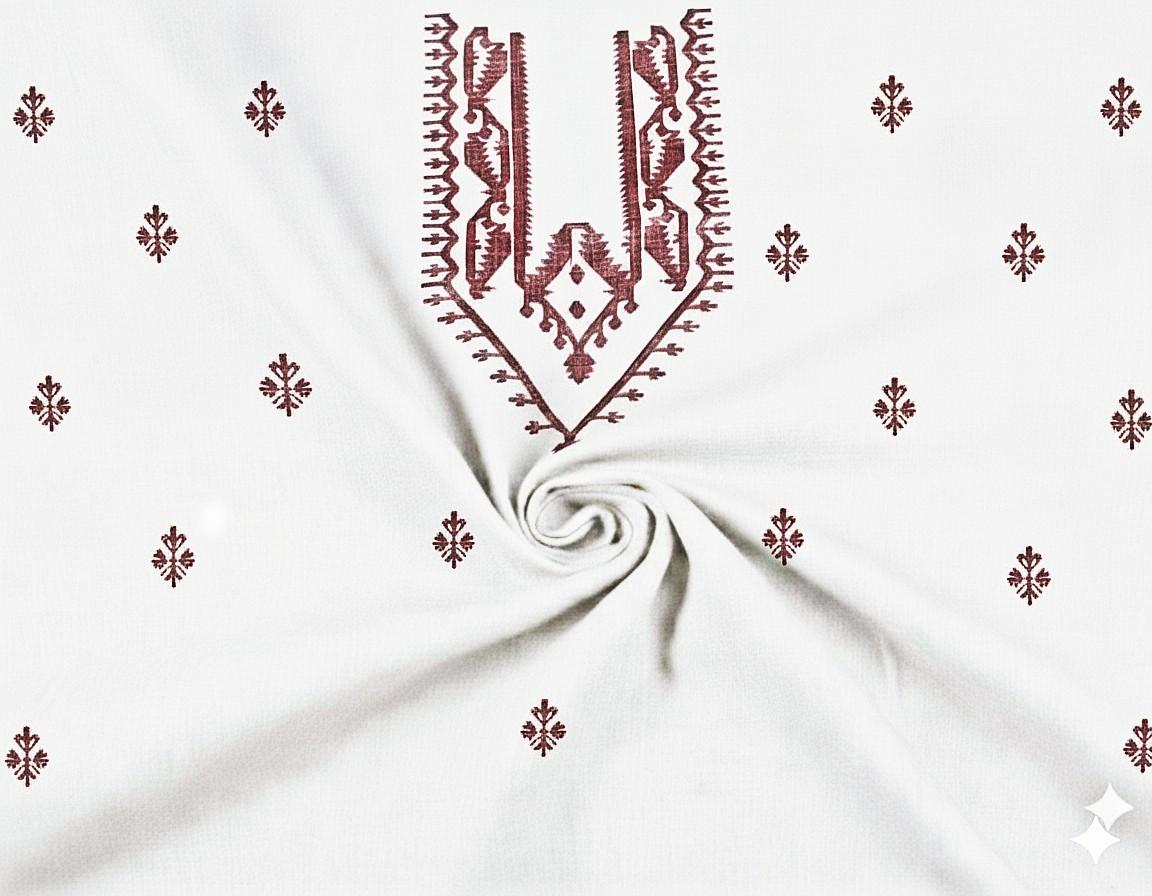 Bengal Jamdani