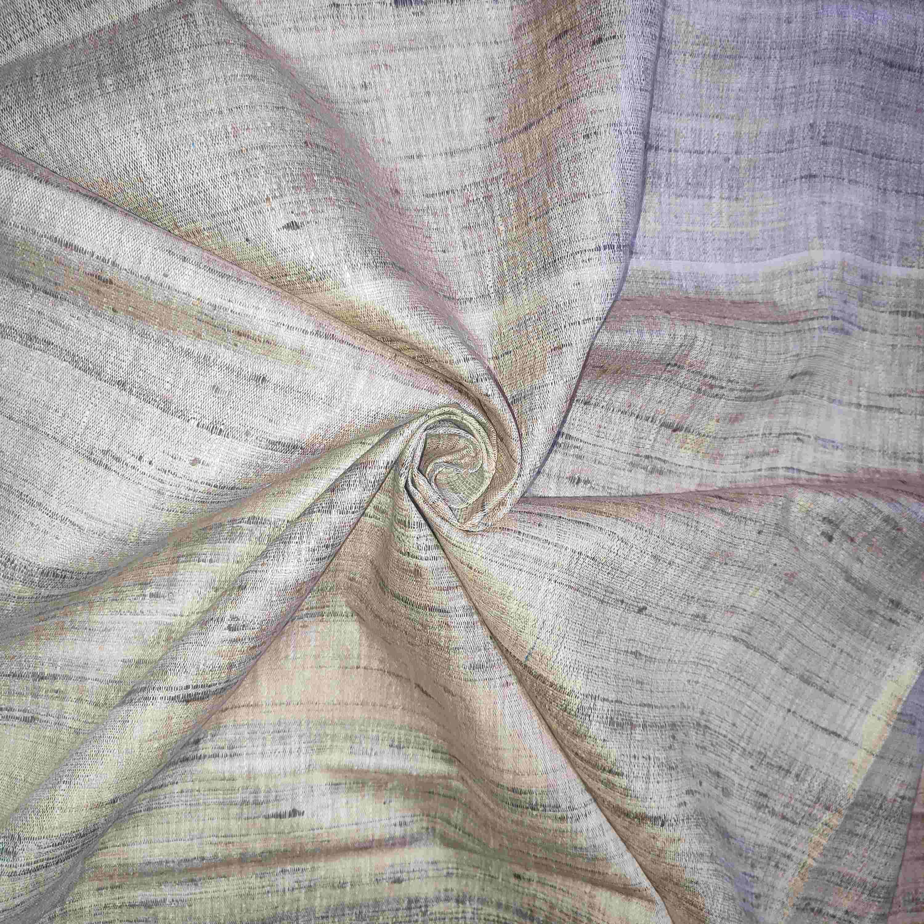 Ahimsa Hand Silk