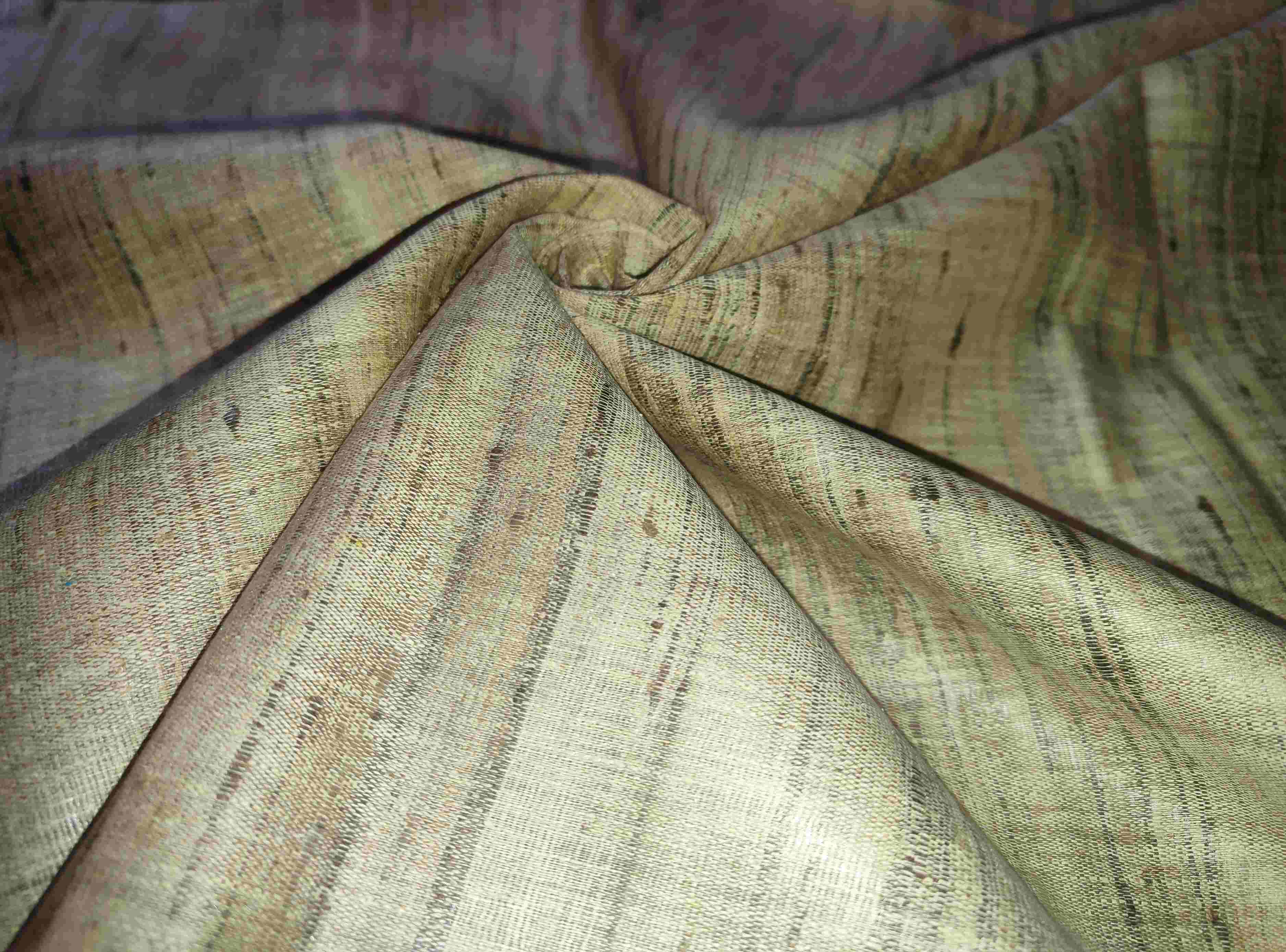Ahimsa Hand Silk