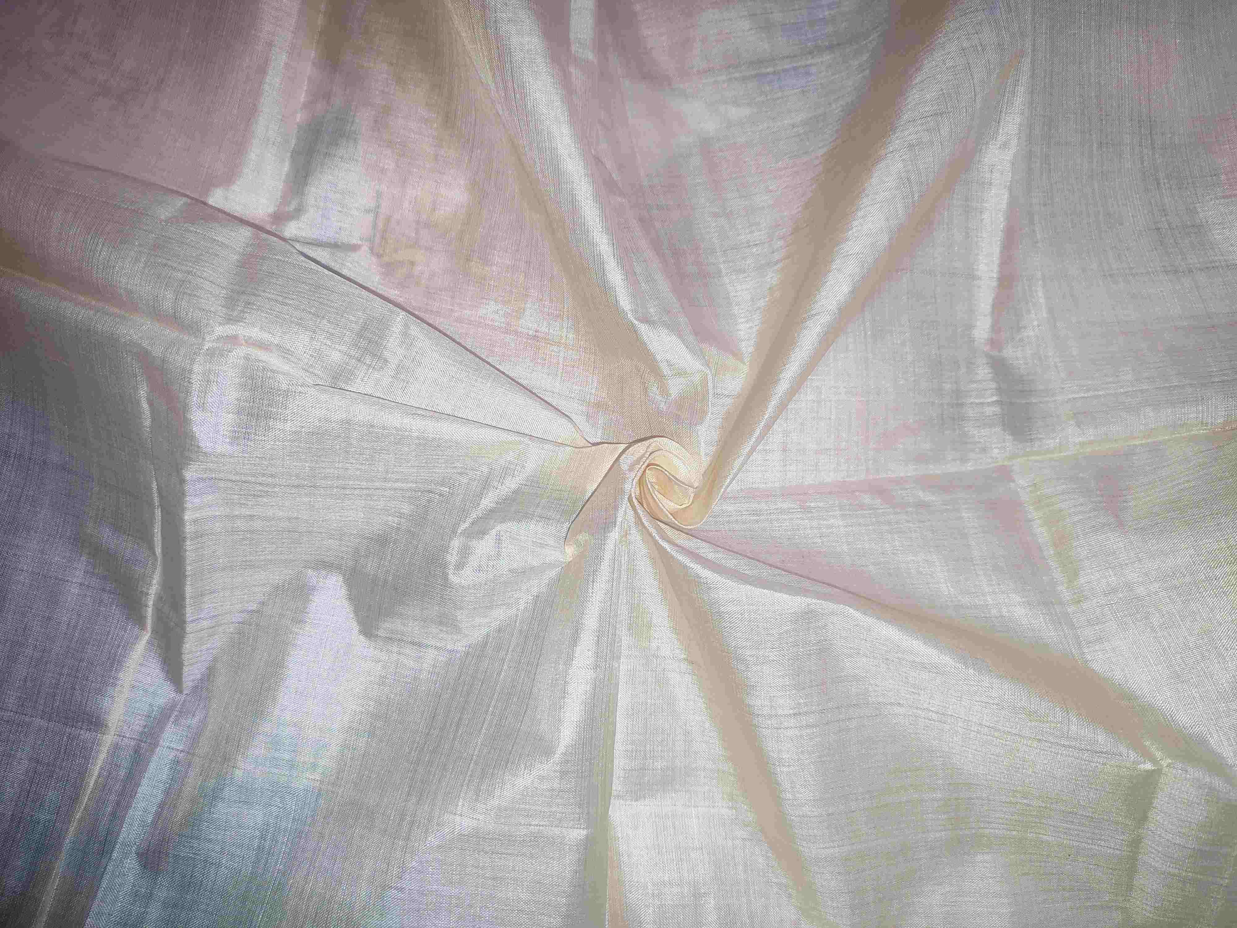 Conventional Hand Silk